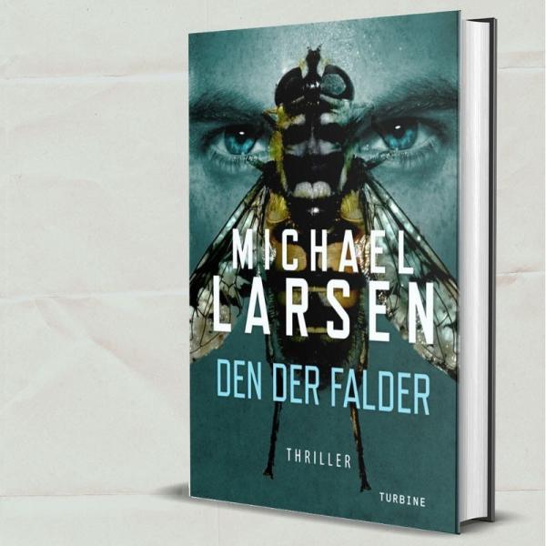 Den der falder, Michael Larsen