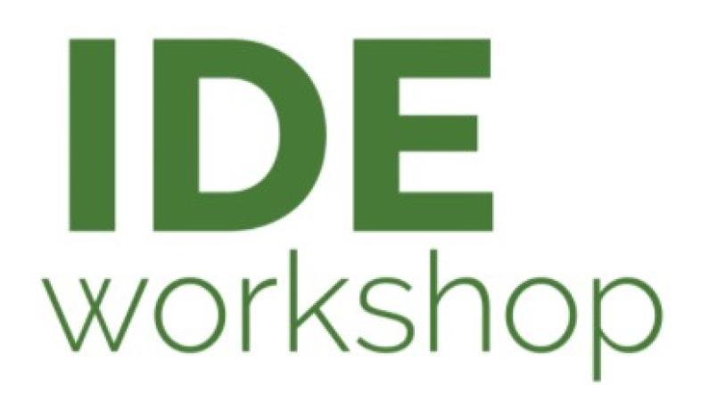 Workshop med idégenerering på Sydfyn