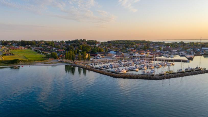 Søby Lystbådehavn
