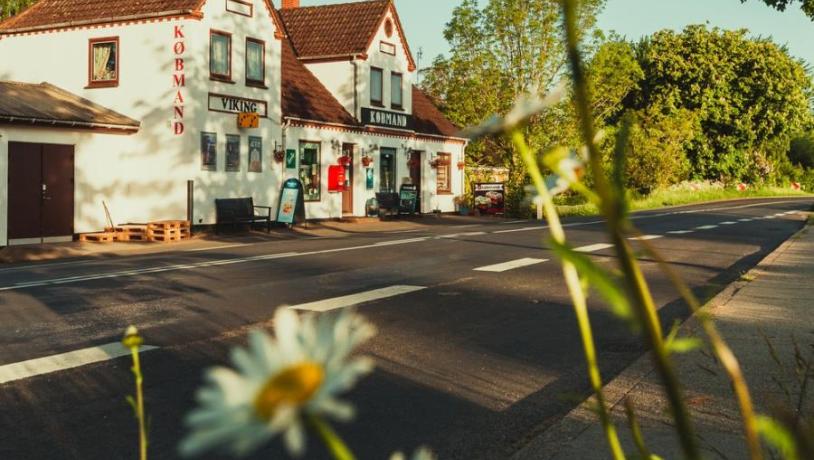 Landsbyerne på Ærø