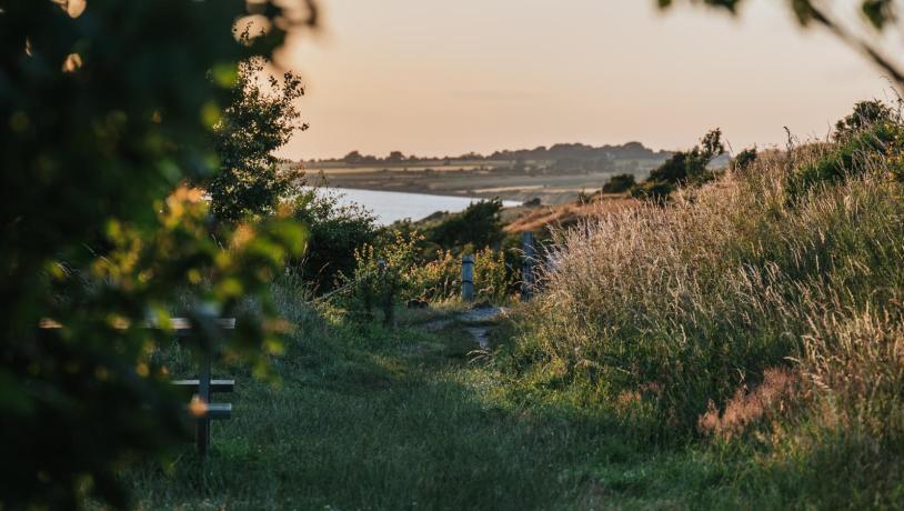 Seværdigheder på Ærø