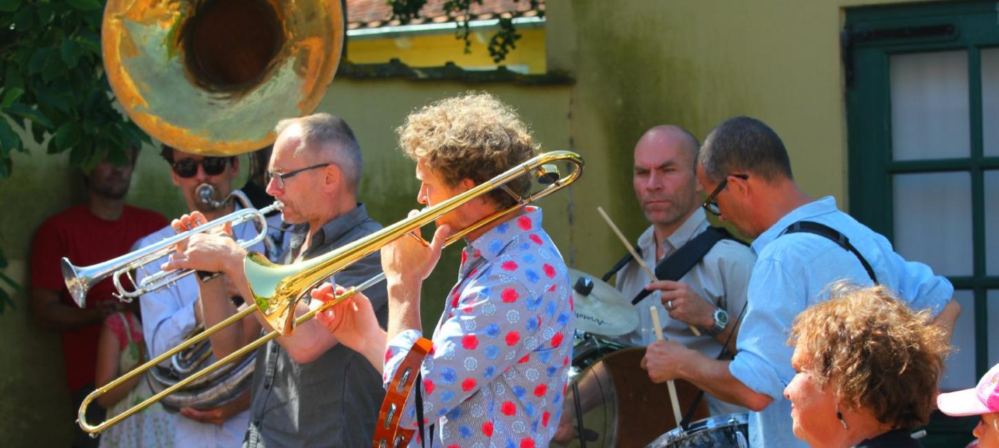 Ærø Jazz Festival