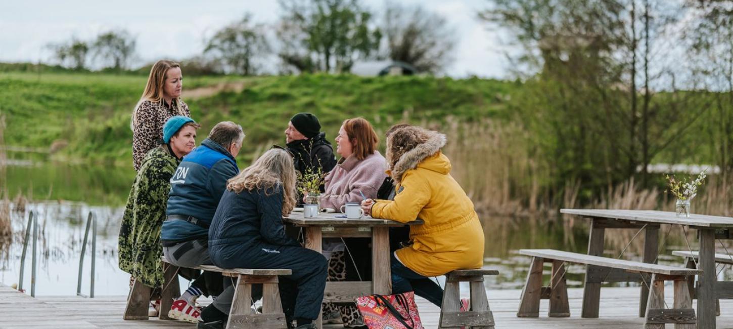 Møder og konferencer på Ærø