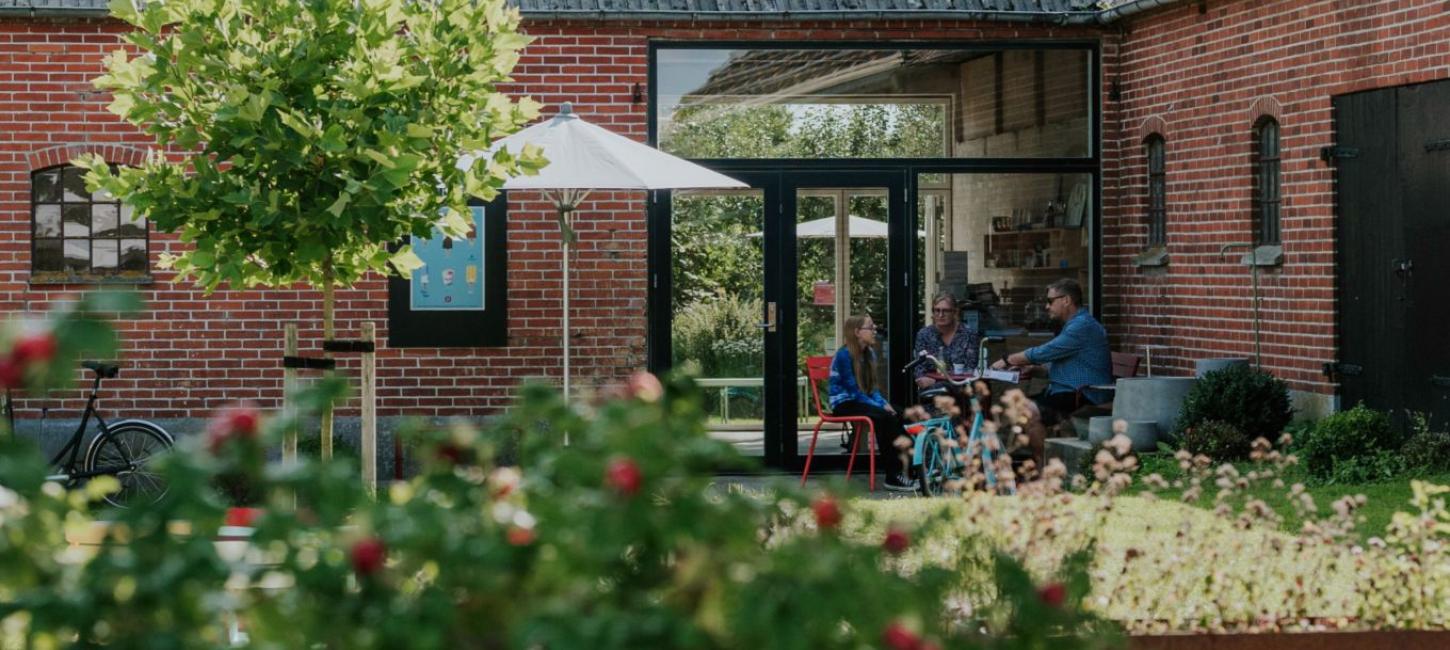 Butikker på Ærø - FÆRGEVEJ46 i Kragnæs