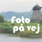 Foto på vej