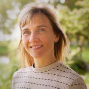 Medarbejdere hos Ærø Turist & Erhverv