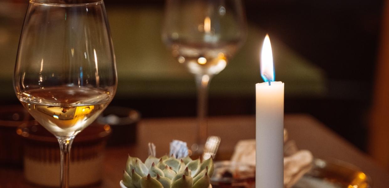 Restaurant Marstang i Marstal på Ærø