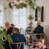 Arnfeldt Restaurant i Ærøskøbing - restauranter på Ærø