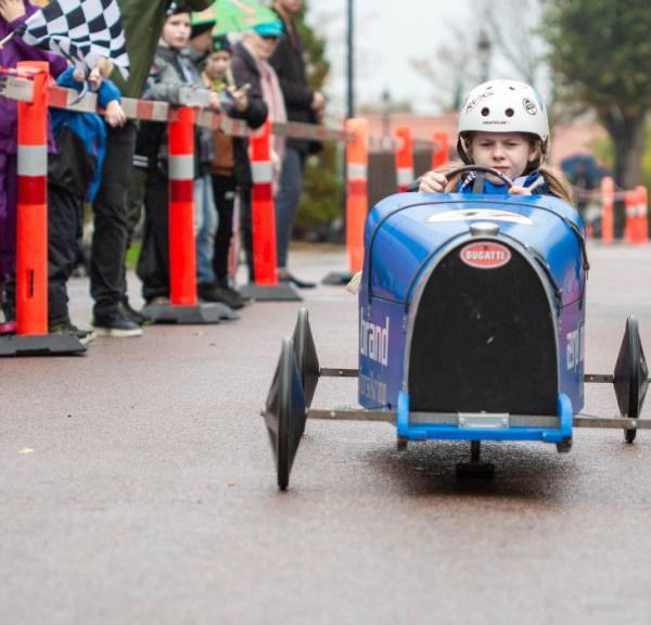 Ærøskøbing Grand Prix