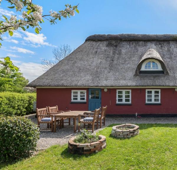 Feriepartner Ærø