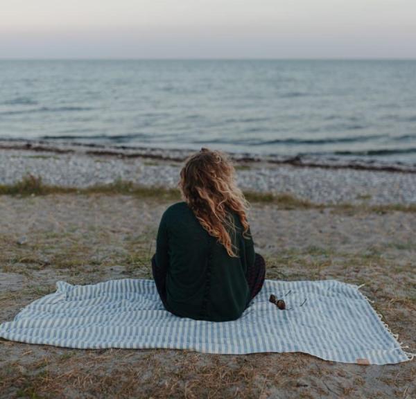 strand, sommer, marstal, eriks hale, veninde, pige, forår