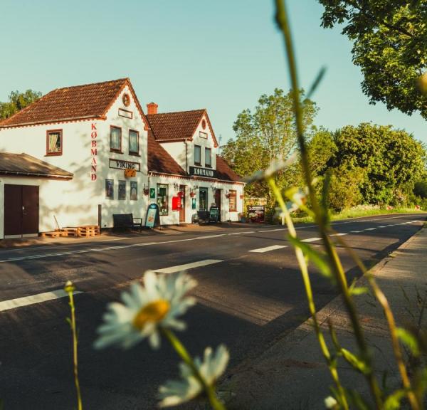 Landsbyerne på Ærø
