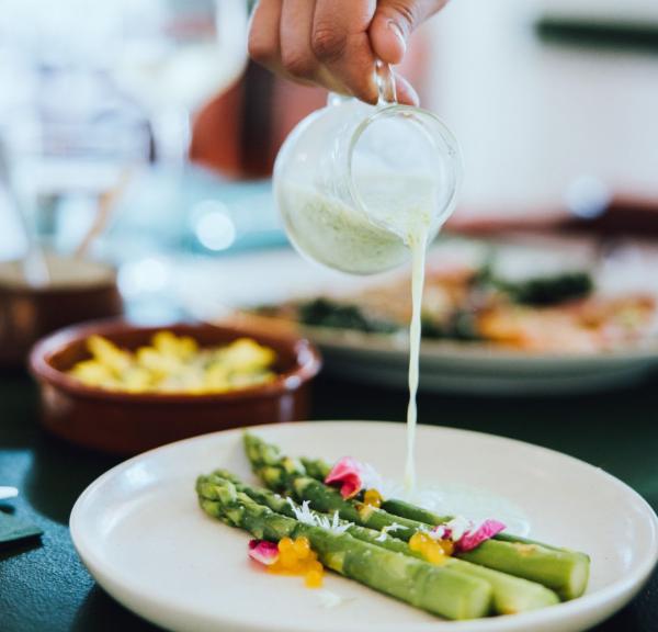 Restauranter på Ærø