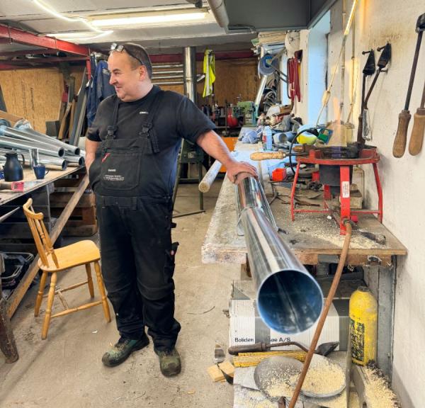 stokkeby smedeforretning