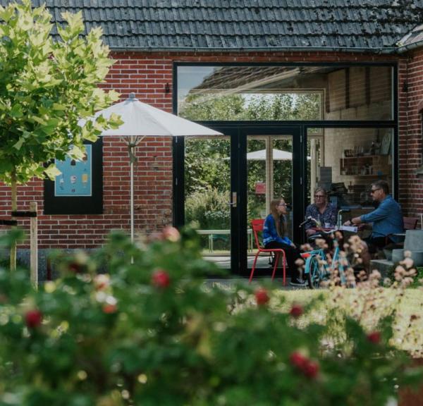Butikker på Ærø - FÆRGEVEJ46 i Kragnæs