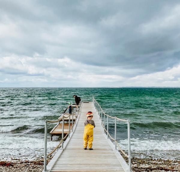 Efterårsferie på Ærø