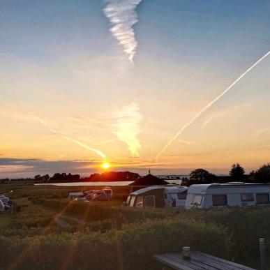 Ærøskøbing Campingplads