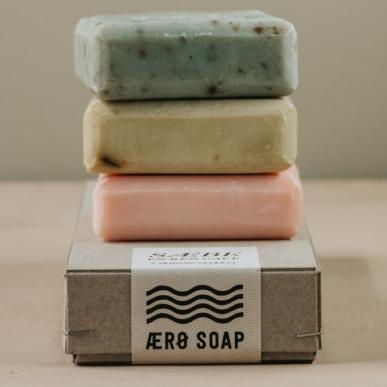 Ærø Soap Company