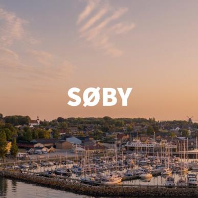 Søby på Ærø