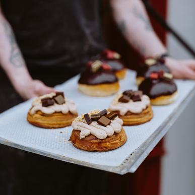 Fastelavnstraditioner på Ærø