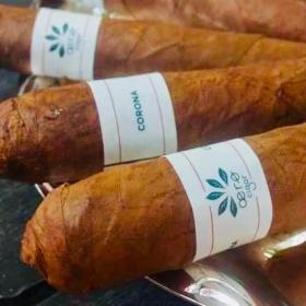 Cigarer fra Ærø