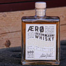 Ærø Whisky