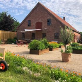 Shop i hyggelige gårdbutikker på Ærø