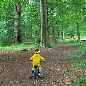 Cykelferie på Ærø