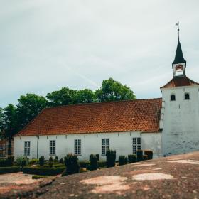 Kirker på Ærø