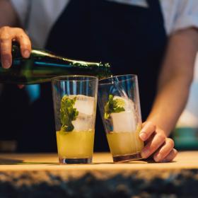 Restauranter på Ærø