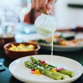 Restauranter på Ærø