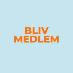 Bliv medlem