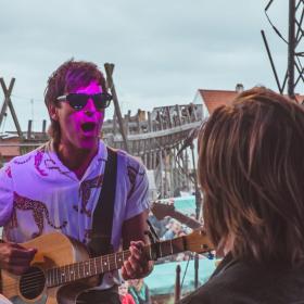 Øhavet Festival på Ærø