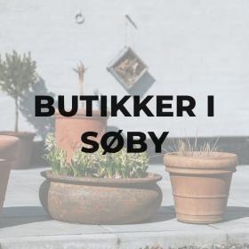 Butikker i Søby