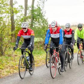 Cykeltur til Ærø